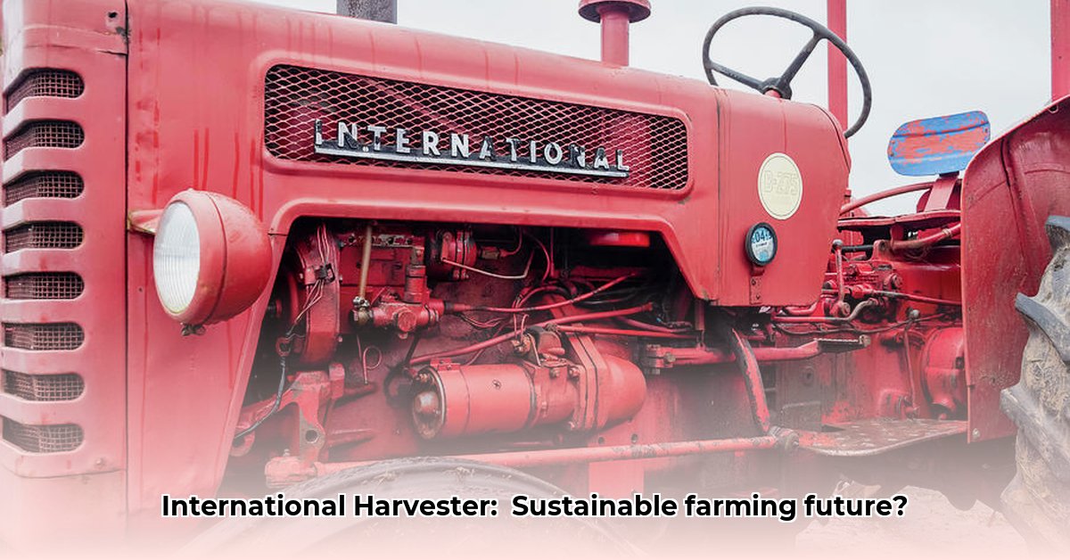 international-tractor-old